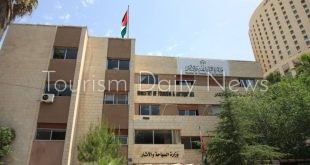 مجلس النواب يناقش موازنة وزارة السياحة والآثار لعام 2024 في الأردن