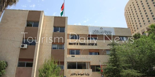 مجلس النواب يناقش موازنة وزارة السياحة والآثار لعام 2024 في الأردن