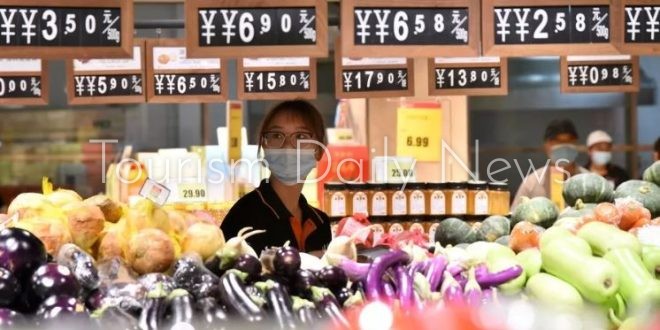 الصين تكشف زيادة في الوصول لأسواق المنتجات الزراعية والغذائية من 51 دولة