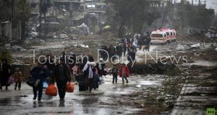 فايننشال تايمز تكشف عن مقترح بريطاني لإنهاء الحرب في غزة