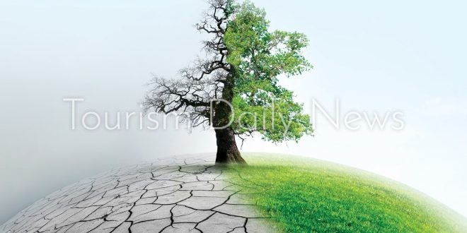 الأردن : الحاجة ملحة لاتخاذ الإجراءات اللازمة للحد من الانبعاثات الكربونية