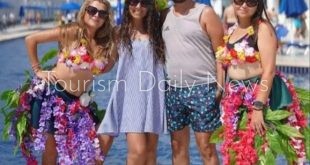 الغردقة في صدارة قائمة Tripadvisor لأفضل الوجهات السياحية لعام 2024