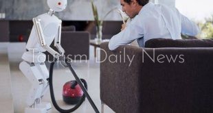 تورزم ديلي نيوز تحذر من اختفاء مهن بحلول عام 2025