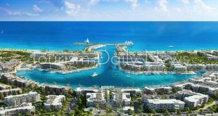 أوشن فيو للتنمية السياحية تدرس عرضاً للاستحواذ على فندق جولدن ساند العلمين