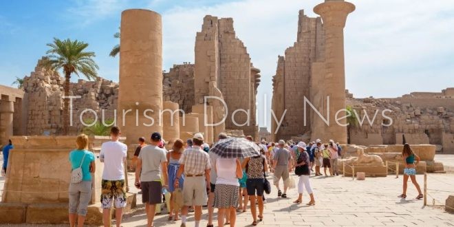  مجلس الوزراء يكشف تفاصيل تصنيف مصر ضمن أفضل الوجهات السياحية العالمية