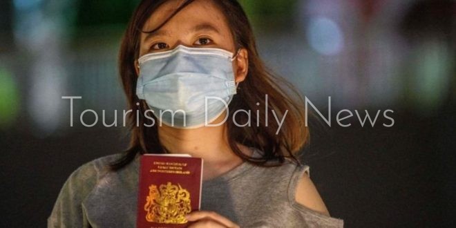 مواطنو الصين ينفضوا الغبار عن جوازات السفر وزيادة كبيرة في الإنفاق