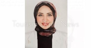 سها الأمين تكشف السر .. كل خاطب كاذب