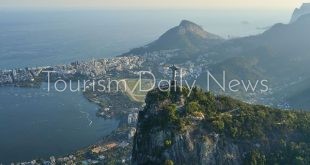 إعفاء 3 دول جديدة من متطلبات التأشيرة لدخول البرازيل