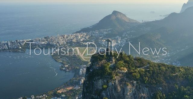 إعفاء 3 دول جديدة من متطلبات التأشيرة لدخول البرازيل