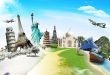 السياحة العالمية تتعافى من الصدمة خلال هذا العام .. 1.3 مليار سائح في 2023