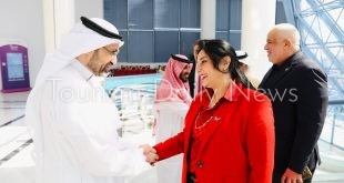 تحركات مصرية في السعودية لتنشيط سوق السياحة العربي