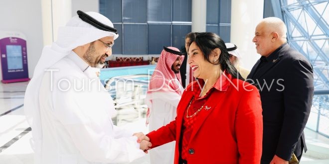 تحركات مصرية في السعودية لتنشيط سوق السياحة العربي