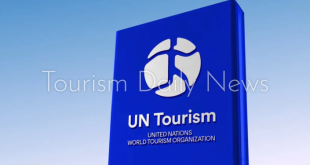 منظمة السياحة العالمية تغير إسمها ليصبح الأمم المتحدة للسياحة UN Tourism