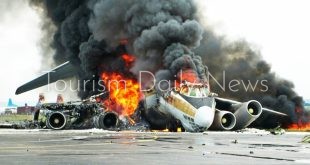 80 شخصا لقوا مصرعهم في حوادث طيران بينهم 8 من الطواقم خلال 2023