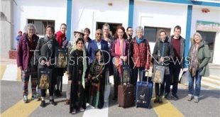 خطة مصر لتطوير المطارات .. الوادي الجديد يدخل الخدمة خلال هذا العام