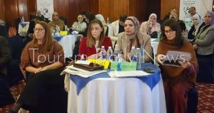 جذور تدشن مشروع تعزيز العمل المجتمعي لمناهضة العنف ضد المرأة في الصعيد