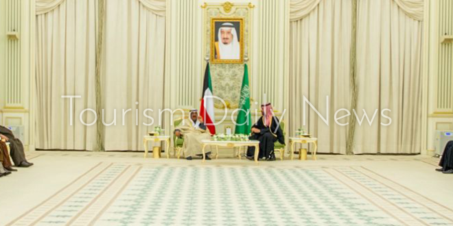 نمو كبير في العلاقات التجارية والاستثمارات بين السعودية والكويت