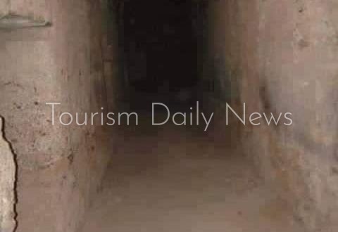 سجن قارا هل لديك الجرأة لاكتشاف مخرجة ؟