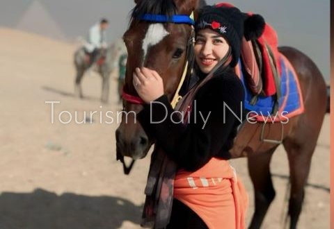 الحقوقية والمحامية الدولية الصعيدية "سها الأمين