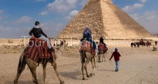 بسبب تضرر السياحة.. وزيرة الخزانة الأميركية تتعهد بدعم اقتصاد مصر وإصلاحاه