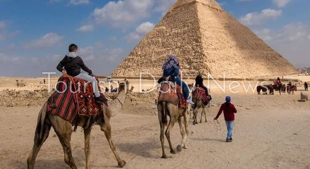 بسبب تضرر السياحة.. وزيرة الخزانة الأميركية تتعهد بدعم اقتصاد مصر وإصلاحاه