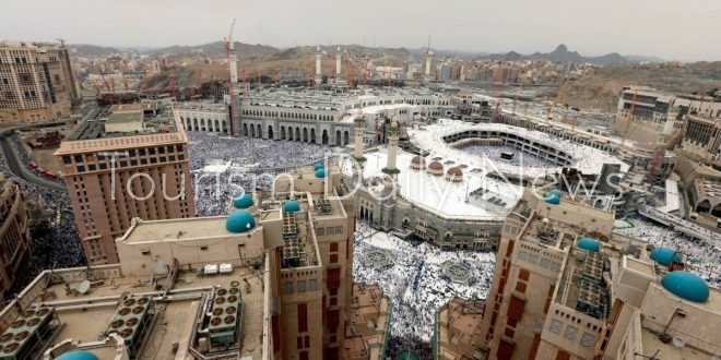 4 ألاف جولة تفتيشية على مرافق الضيافة السياحية في مكة المكرمة