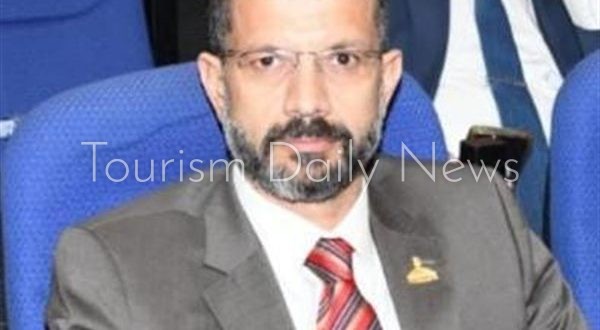 النائب جيفارا الجافي يتقدم بطلب إحاطة لاستيضاح سياسة الحكومة في سياحة مصر