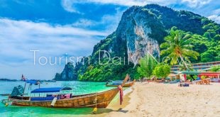 تايلاند والصين توقعان اتفاقية بشأن الإعفاء المتبادل من رسوم التأشيرة