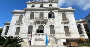 متحف الاسكندرية القومى