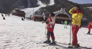 وكالة سفر روسية تعلن بدء عودة السياح إلى كوريا الشمالية بعد إغلاق حدودها