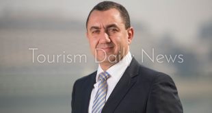 طارق زكي – مدير عام هيلتون القاهرة زمالك ريزيدنسز،