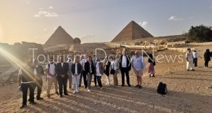 وزارة السياحة والآثار تنظم الملتقى الترويجي الأول لمصر كمقصد لسياحة اليخوت