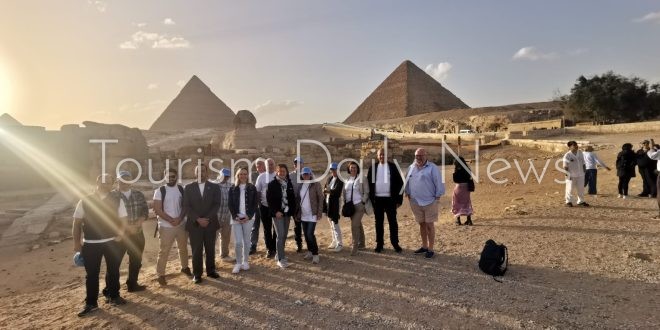 وزارة السياحة والآثار تنظم الملتقى الترويجي الأول لمصر كمقصد لسياحة اليخوت