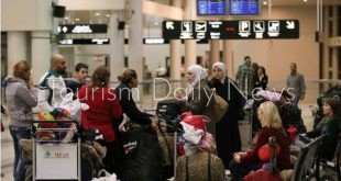 فرض رسم مغادرة على المسافرين في لبنان وأزمة الحجوزات والسّياحة