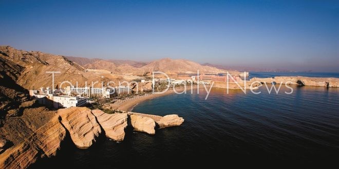 غدًا .. سلطنة عُمان تستضيف النسخة الثالثة من أسبوع السفر العالمي