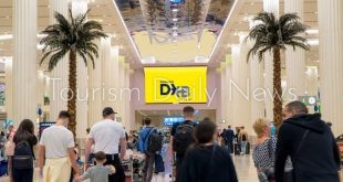 حملة أجمل شتاء في العالم 2024 تمكن قطاع السياحة الإماراتي من أداء استثنائي