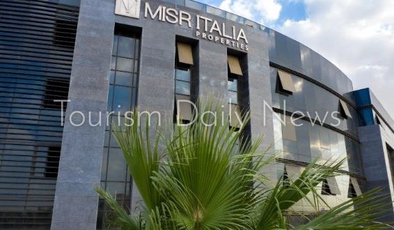 34.95 مليار جنيه مبيعات تعاقدية لشركة مدينة مصر للتطوير العقاري خلال 2023