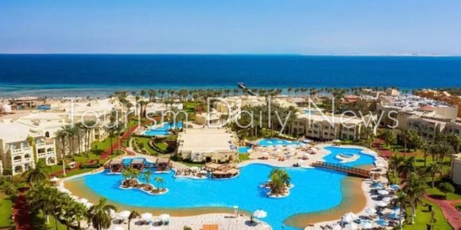 ريكسوس مصر تدعو السعوديين لقضاء إجازة نصف العام الدراسي وتجربة فريدة