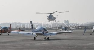 70 مليار دولار زيادة في حجم اقتصاد الارتفاعات المنخفضة بالصين في 2023