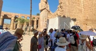 لجان تفتيش السياحة بالمحافظات تضبط 72 كيانًا غير مرخصاً يبيع الرحلات والحج