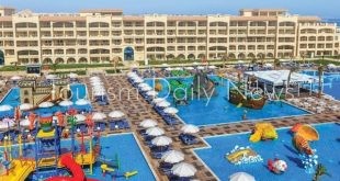 تكريم خاص لمجموعة بيك الباتروس للفنادق والمنتجعات في معرض أسطنبول