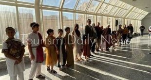 فعاليات ترويجية وسياحية وثقافية في متاحف الإسكندرية