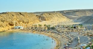 الغردقة تكشف المظهر الحضاري كواحدة من أهم المدن السياحية على مستوى العالم