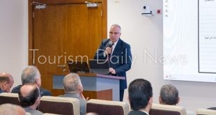 وزير الري يتابع استعداد البنيه التحتية للمجاري المائية والشواطئ