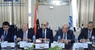 البنك الأوروبي يستحوذ على حصة حكومة مصر بشركة تمويلي بقيمة 20.5مليون دولار