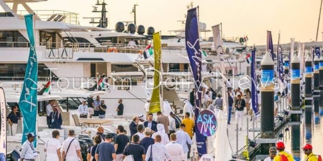 ألتهاوس تتوقع 13.6 مليار دولار إيرادات سوق اليخوت الفاخرة العالمي في 2030