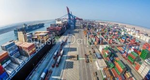 اعتماد البصمة السيبرية والتوقيع الإلكترونى لدعم الشحن والتخليص الجمركى