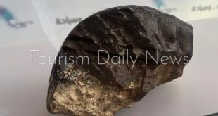 الظواهر الجيولوجية والنيازك لتنشيط السياحة في سلطنة عمان