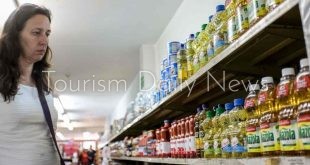 تدني أسعار الغذاء في العالم .. مؤشر منظمة فاو يتراجع إلى أدنى مستوياته