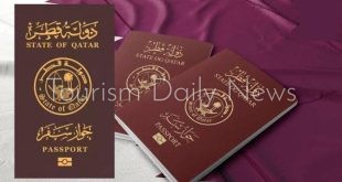 إيران تعفى القطريين حاملي جوازات السفر العادية من التأشيرة السياحية